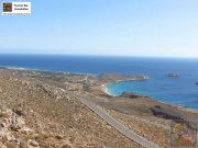 Xerokampos Ost Kreta, Xerokampos Einfamilienhaus mit Meerblick Haus kaufen